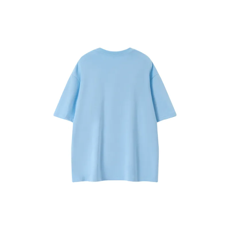 Hurley T-Shirts Unisex-13