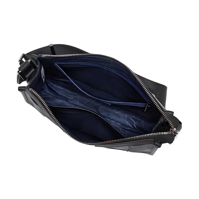 Hush Puppies Shoulder Bags Black-3