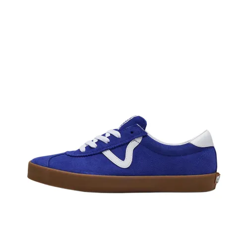 Vans Vans Sport Sport Low 'Track - Sport Blue'