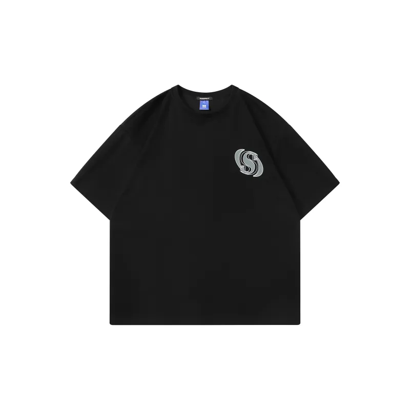 SIDEEFFECT T-Shirts Unisex-9