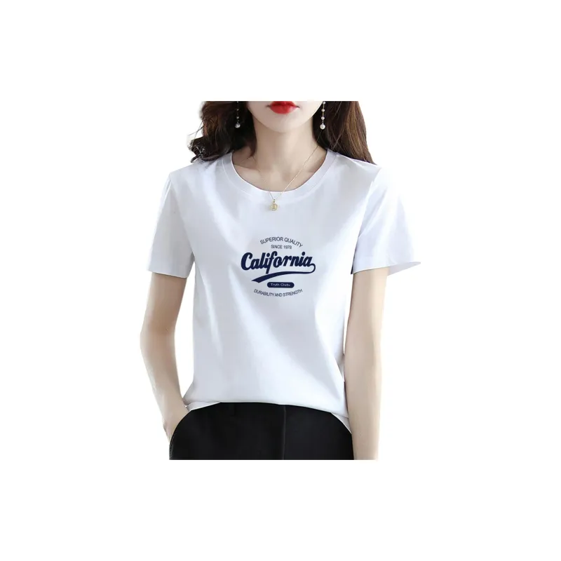 Mula T Shirts Women's-1