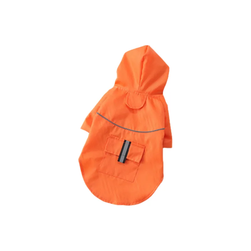 Yun Manqing Pet Clothing-1