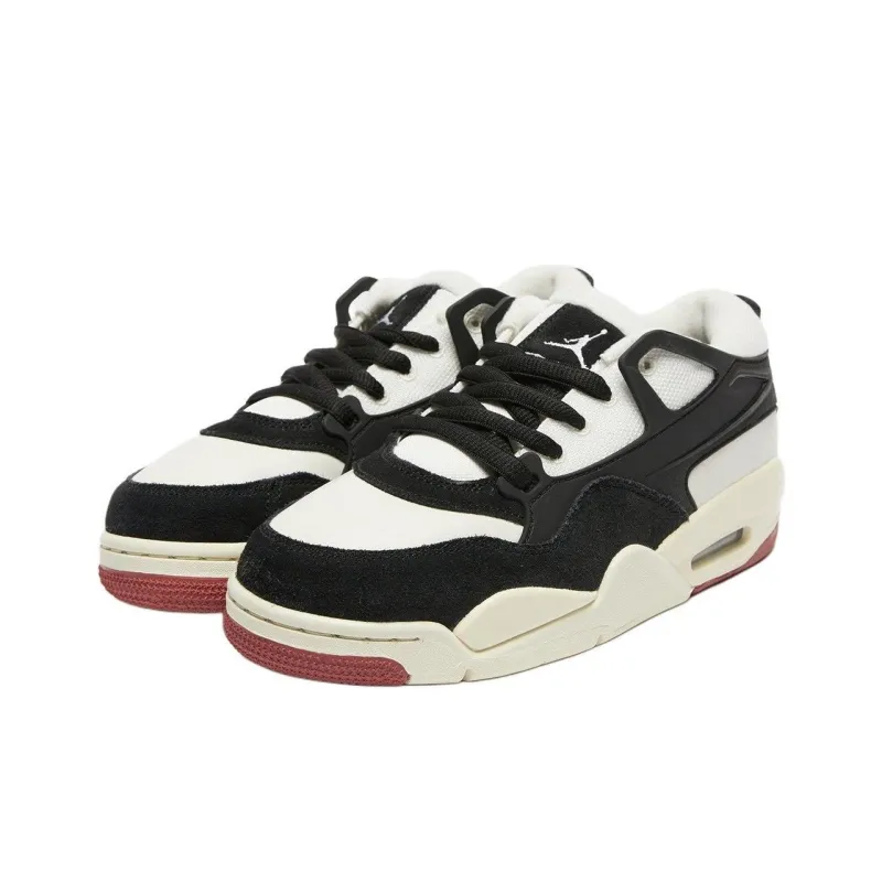JORDAN 4 Rm Canyon Rust-2