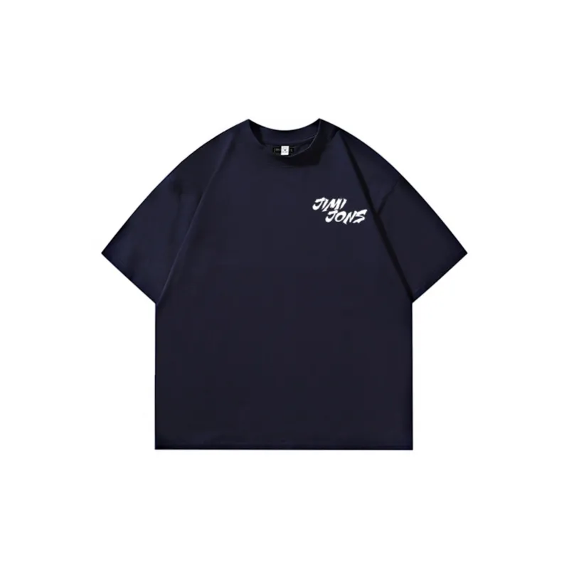 JIMI&JONS T Shirts Unisex-20