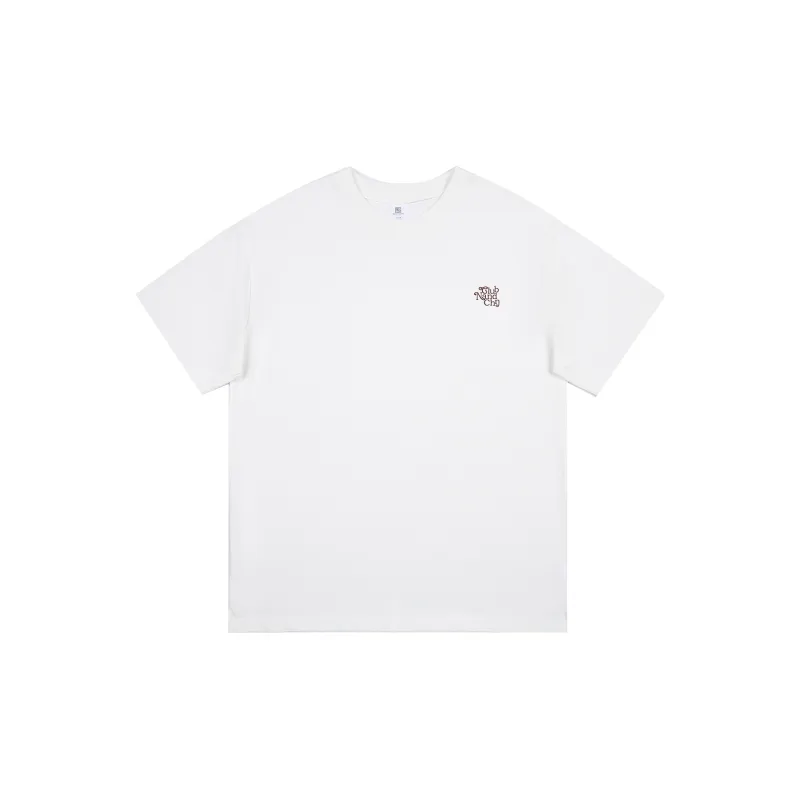 NANDCHN T Shirts Unisex-1