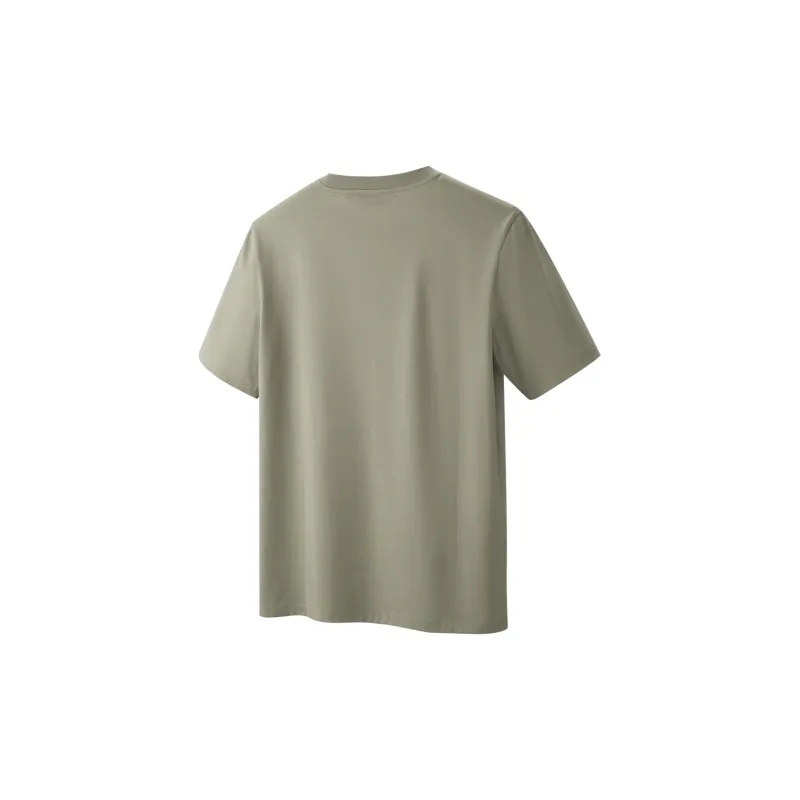 HLA Power Young Series T Shirt Men's-13