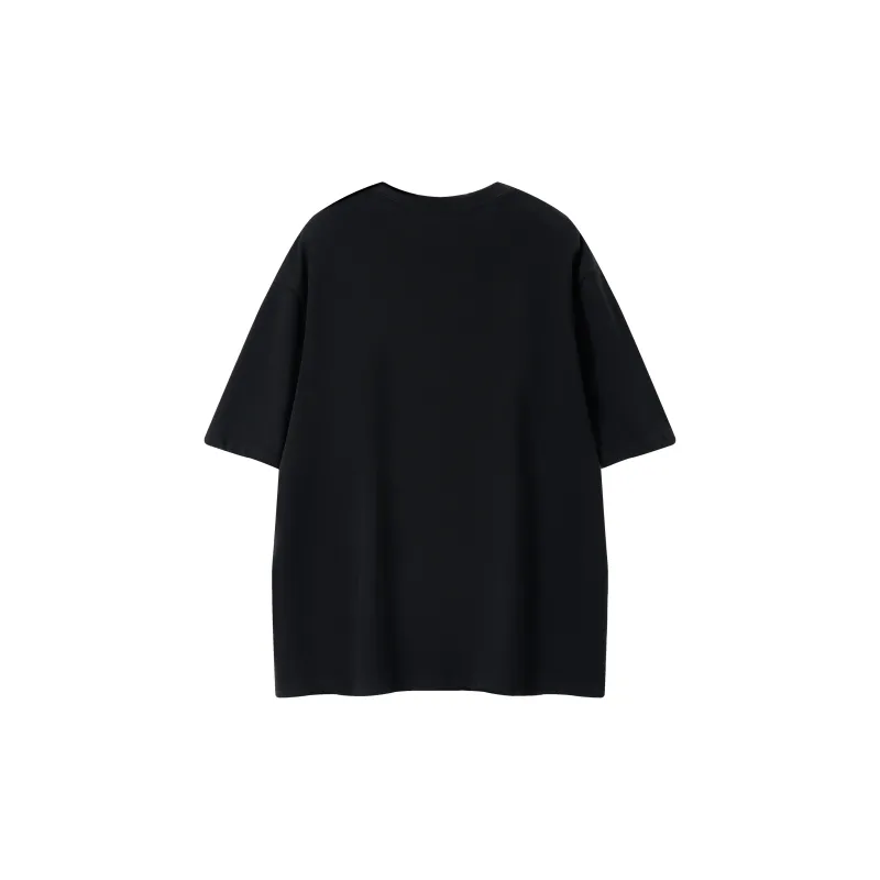 Hurley T-Shirts Unisex-1