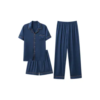 MIIOW Cool One Summer Series Pajama Set Unisex Gift Box Set