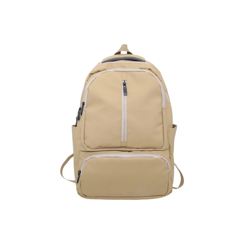 DALO Oxford Backpack Unisex Multicolor-3