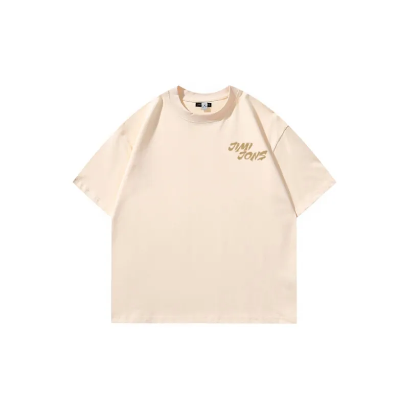 JIMI&JONS T Shirts Unisex-13