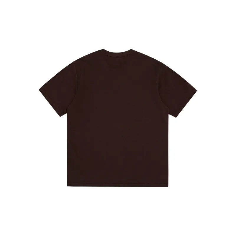 WORKSOUT Drop Shoulder Sleeve T Shirt Unisex-1