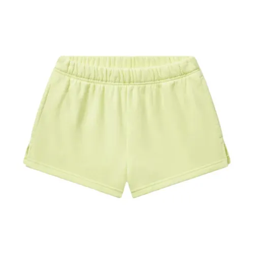 Khy Casual Shorts Women's LIMONCELLO/Lemon Yellow