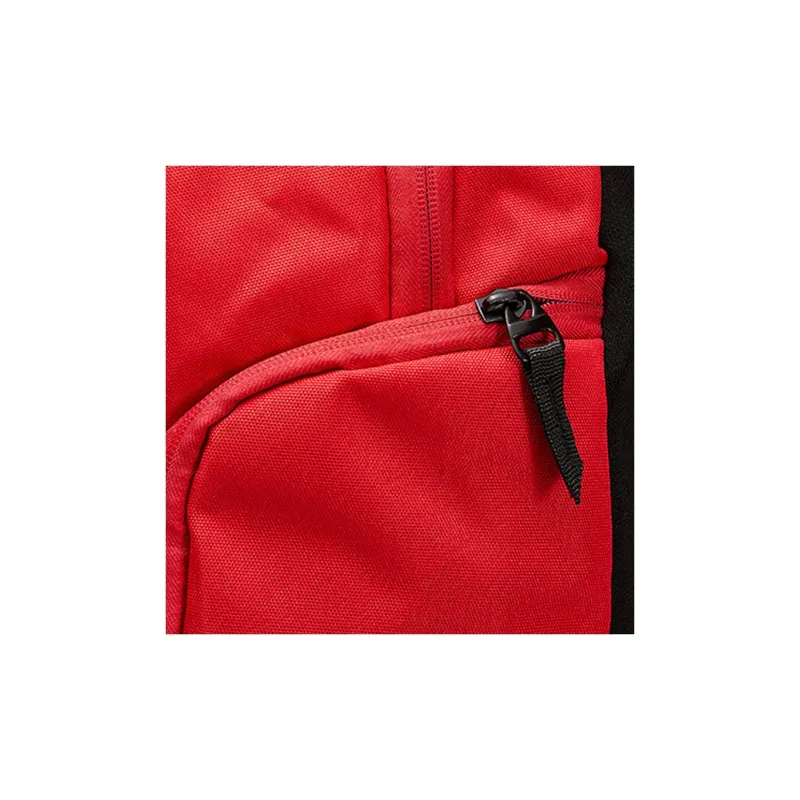 Joma Fabric Backpack Regular Unisex Red-3