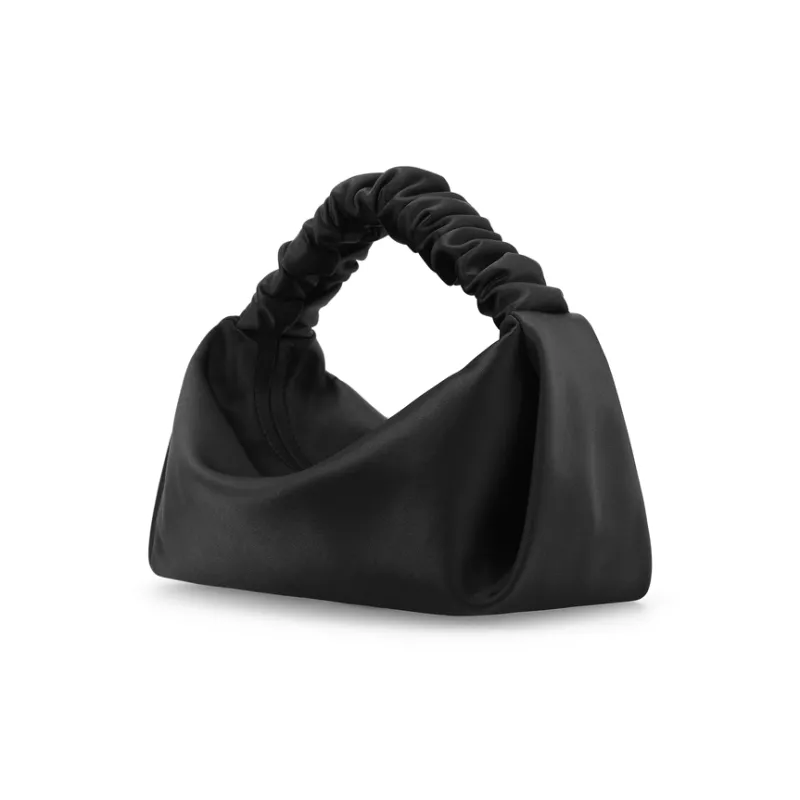 Alexander Wang Scrunchie Mini Bag-3