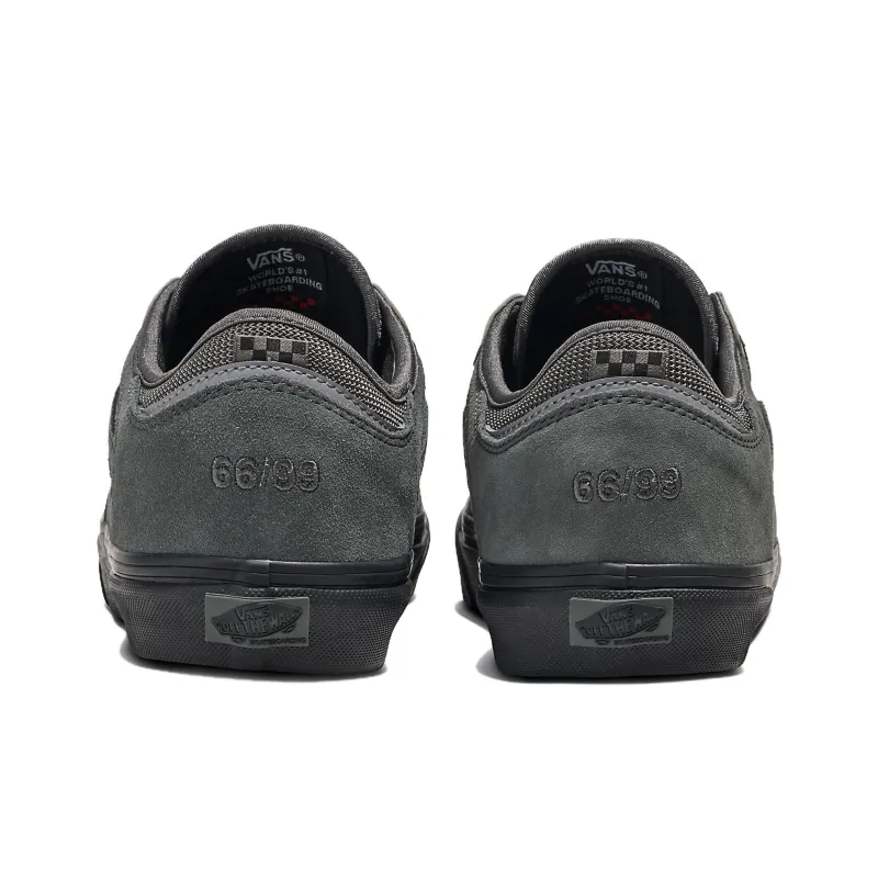 Rowley Skate Vans 'Charcoal'-3