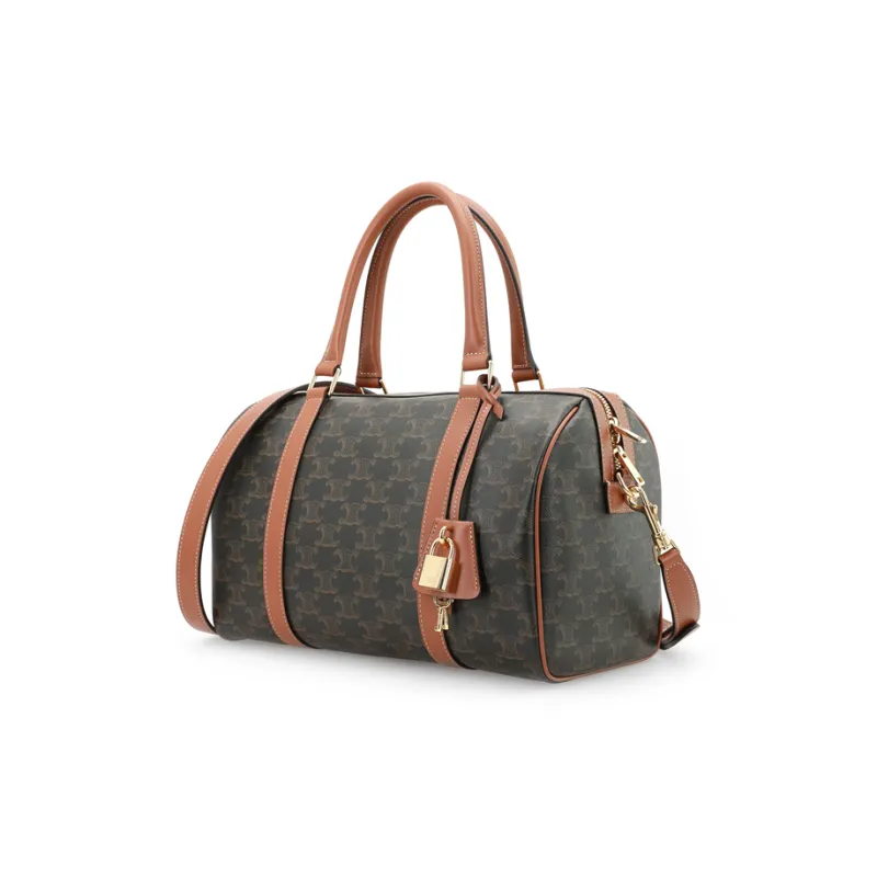 CELINE Tambour Handbags-3