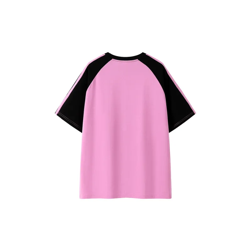 XINIYA TRAVEL T Shirts Unisex-11
