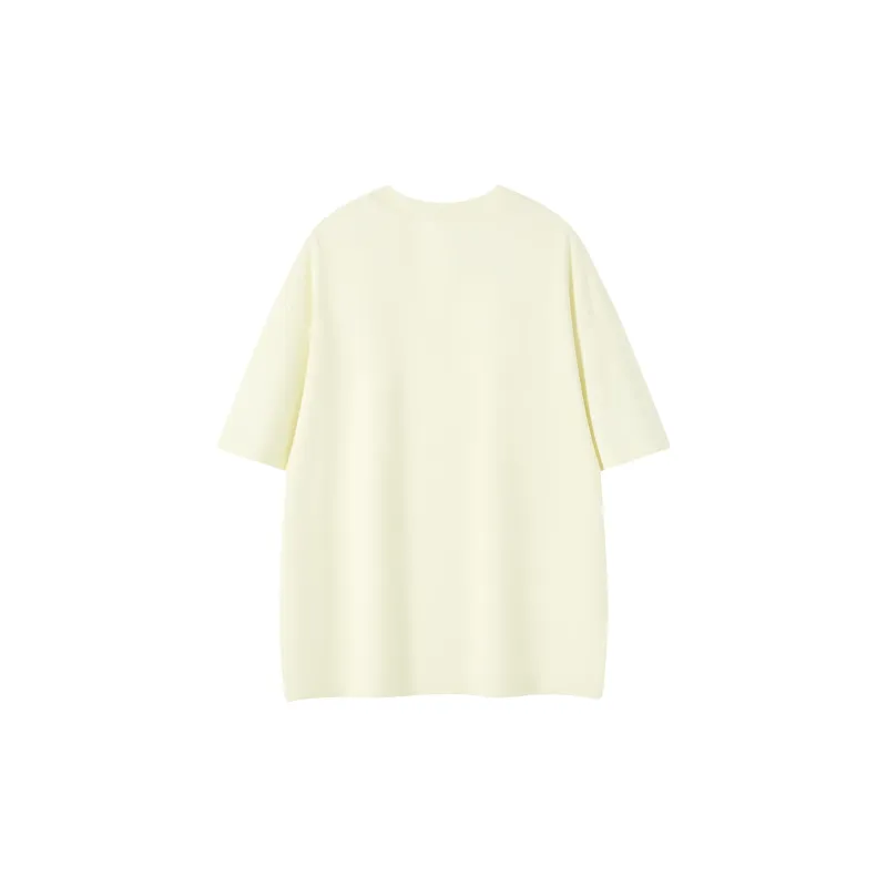 LEVEL RELAX Series T Shirt Unisex-5