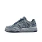 Breathable Washed Blue