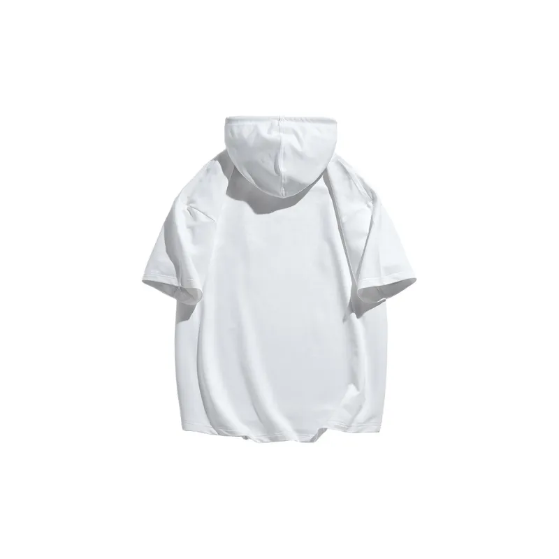 Jeep Short Sleeved T Shirts Unisex-3