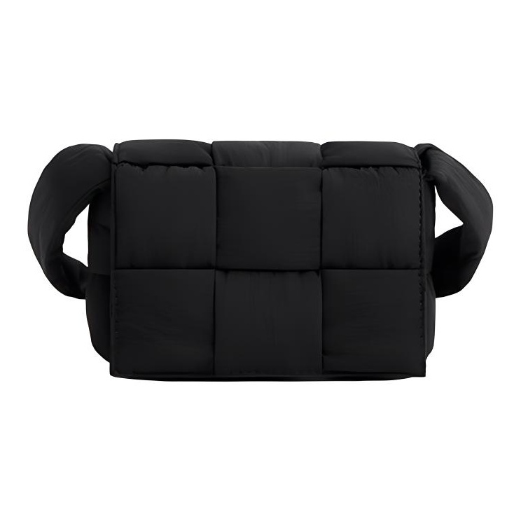 Bottega Veneta Black Crossbody Bags on Sale & Authentic - POIZON Bottega Veneta Black Crossbody Bags on Sale & Authentic - POIZON