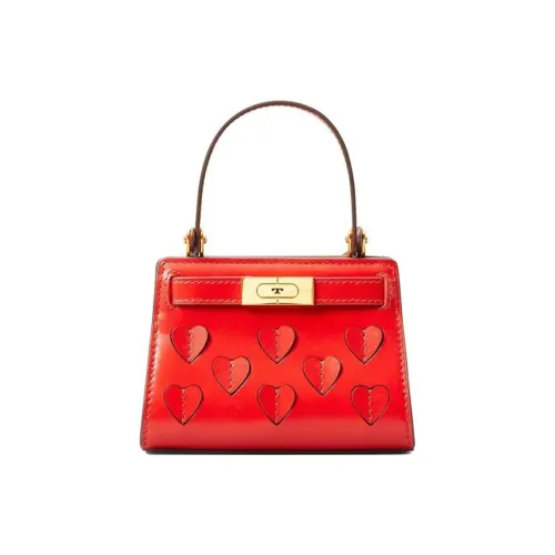 TORY BURCH Lee Radziwill Handbags