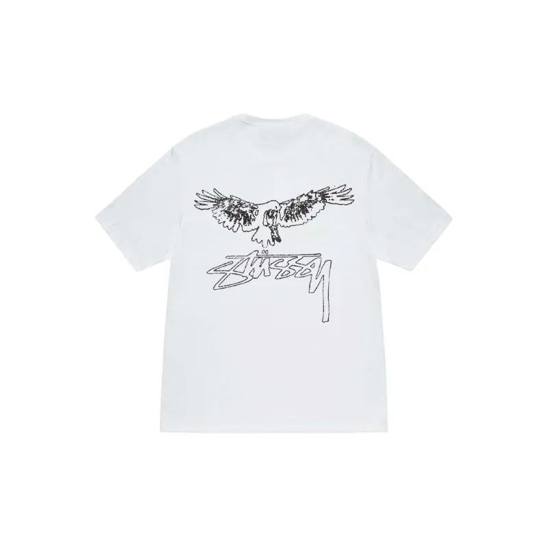 Stussy Wingspan Tee-1