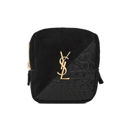 SAINT LAURENT Jamie Coin Purses