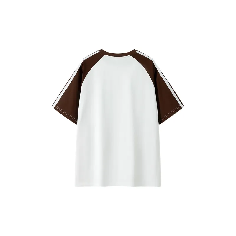 XINIYA TRAVEL T Shirts Unisex-3