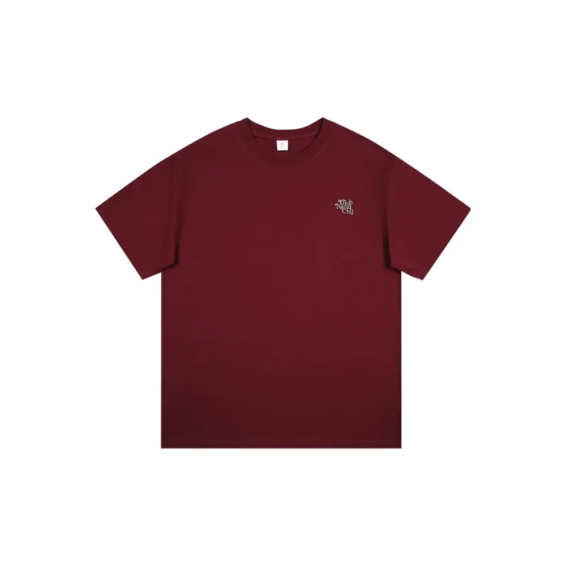 NANDCHN T Shirts Unisex-6