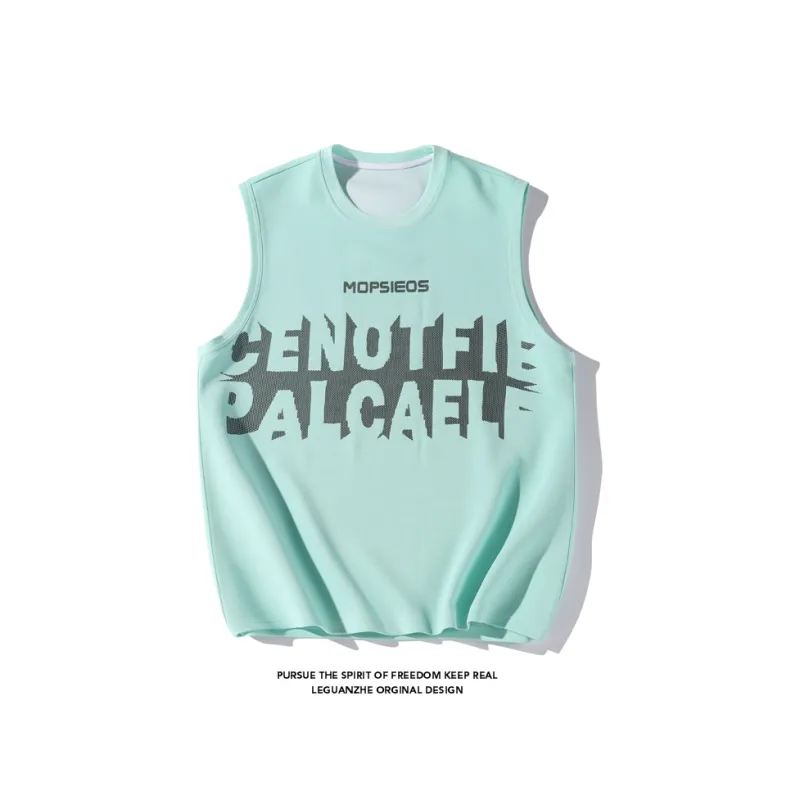 CULT OF INDIVIDUALITY Tank Top Men's-3