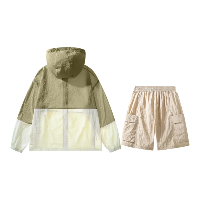 MEXICAN Casual Sportswear Unisex-1