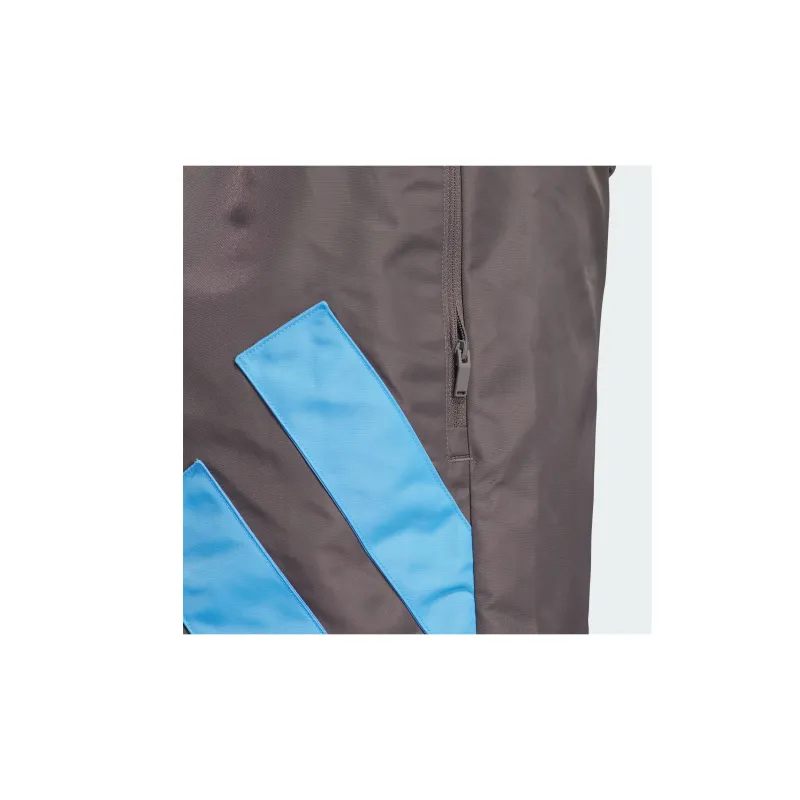 Adidas Free Shipping With AdiClub Anthony Edwards Foundation Shorts-7