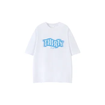 30BRAID T-Shirts Unisex