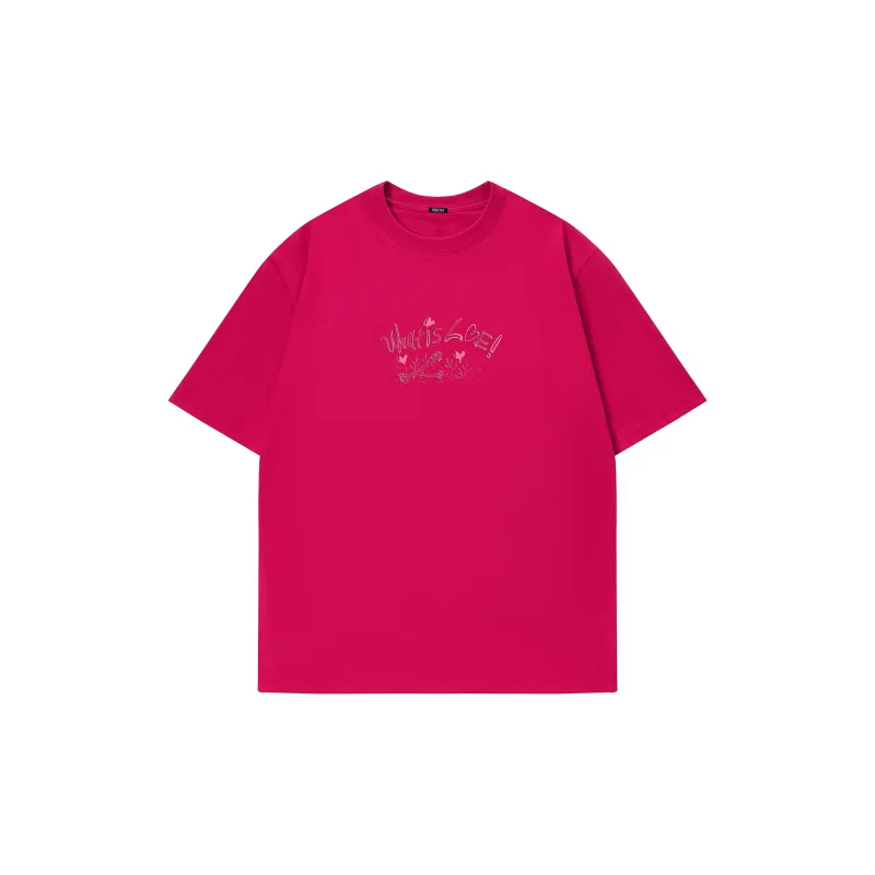 GSON T Shirts Unisex-15