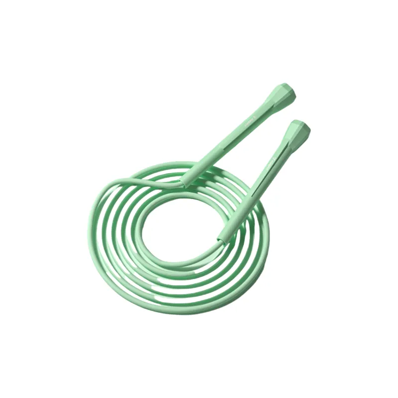 AMYUP Casual Entertainment Non Countable Jump Ropes Adults PP Controller PVC Cord 2.8m-8