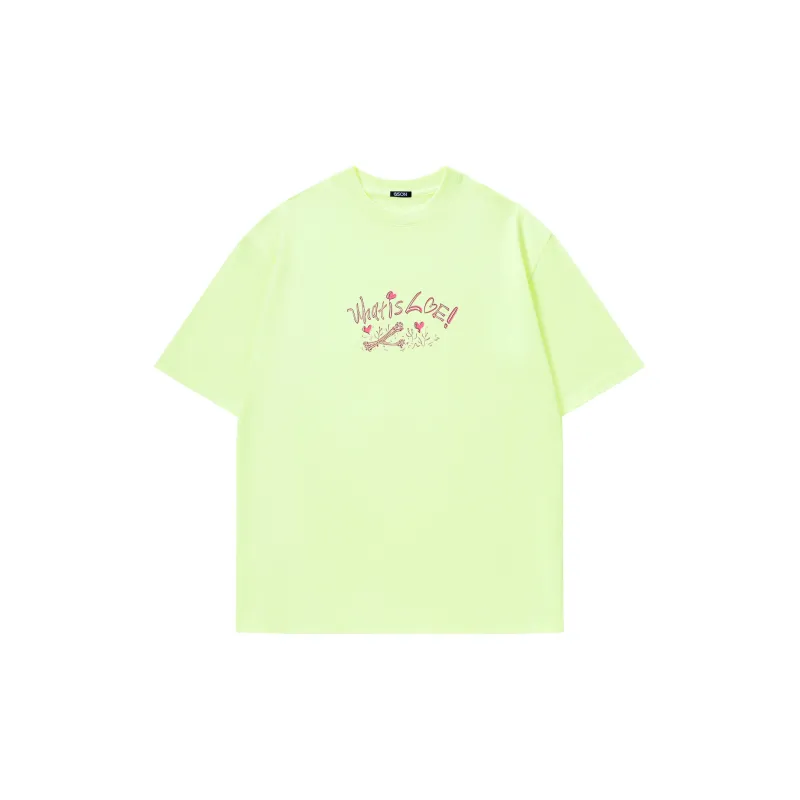 GSON T Shirts Unisex-9