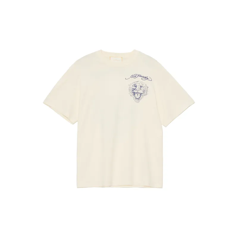 Ed Hardy T Shirts Unisex-13