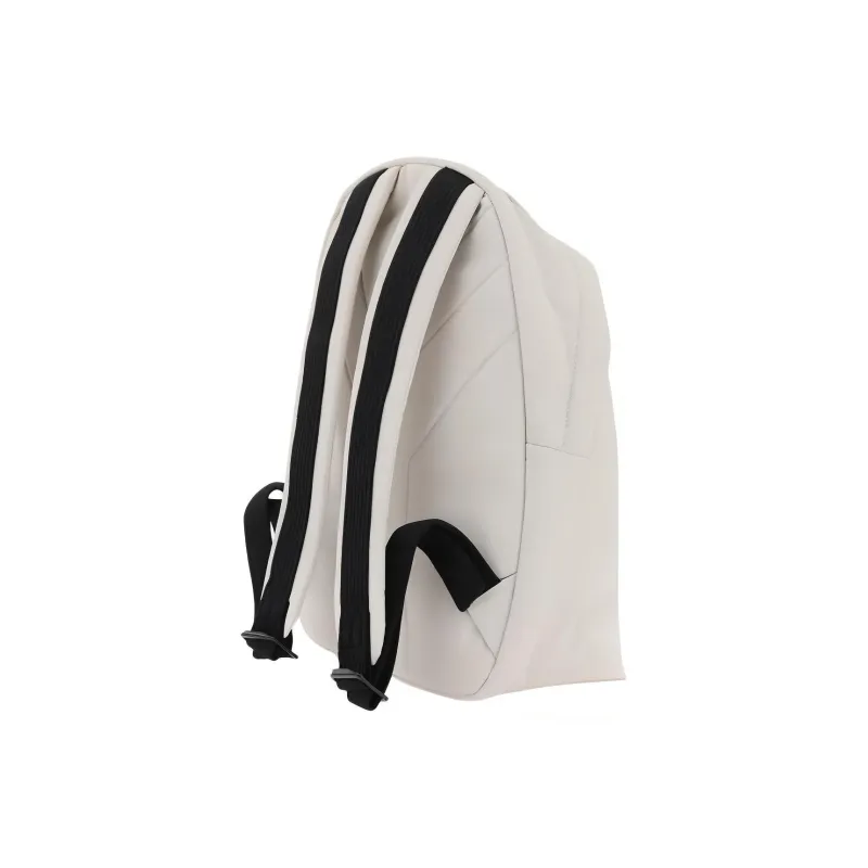 Y-3 Lux Logo-print Backpack-2