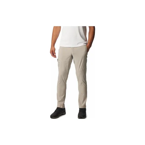 Columbia Titan Pass Casual Pants Men Flint Gray