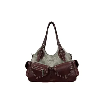 CULTIVATOR Handbags