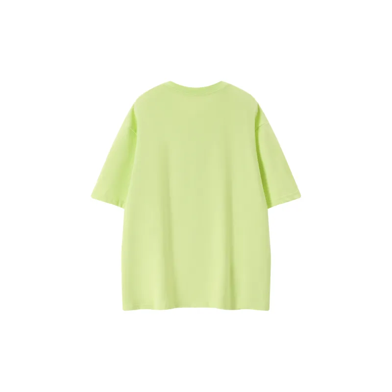 Hurley T-Shirts Unisex-15