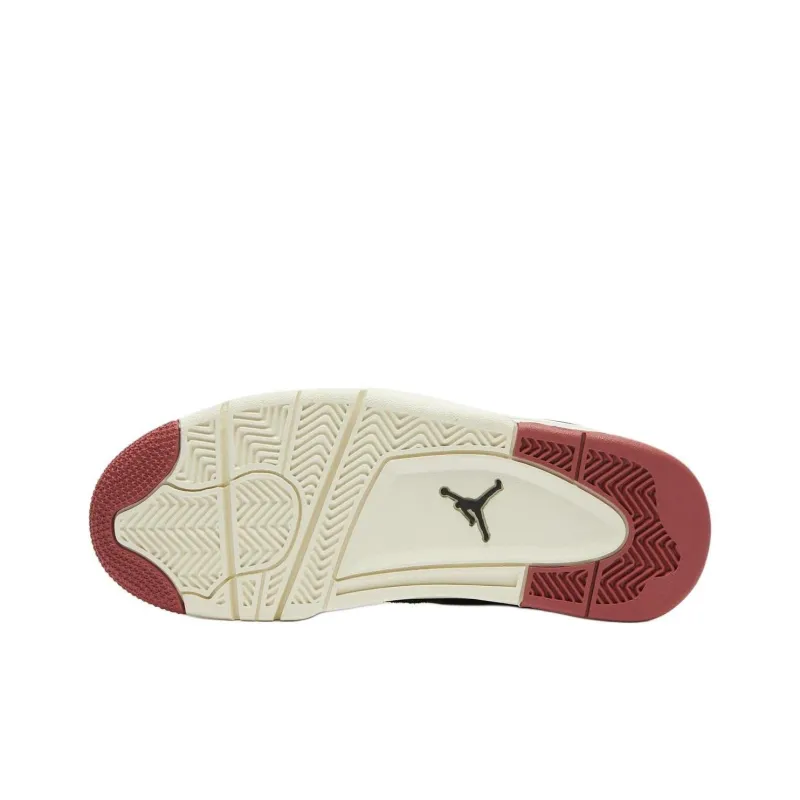 JORDAN 4 Rm Canyon Rust-5