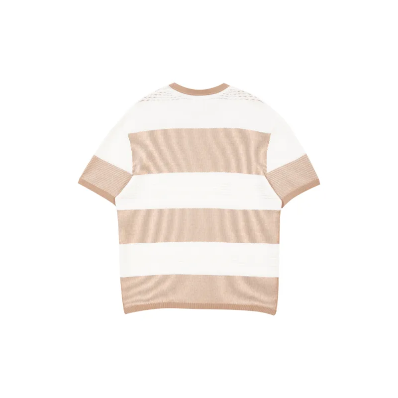 JACK JONES· T Shirt Unisex Snow White-1