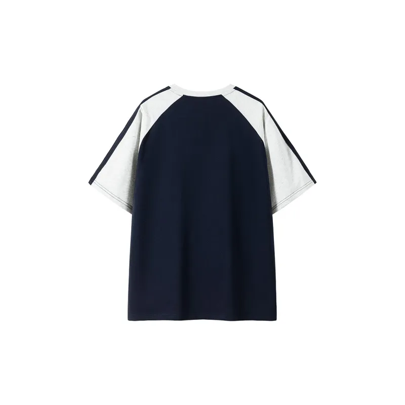 XINIYA TRAVEL T Shirts Unisex-6