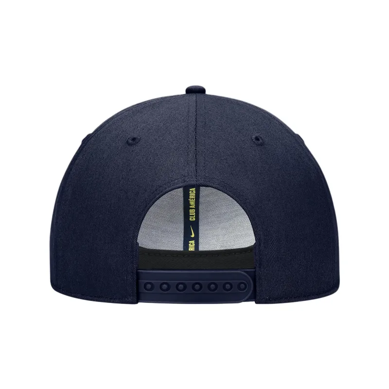 Nike Club América Pro Nike Soccer Cap-1
