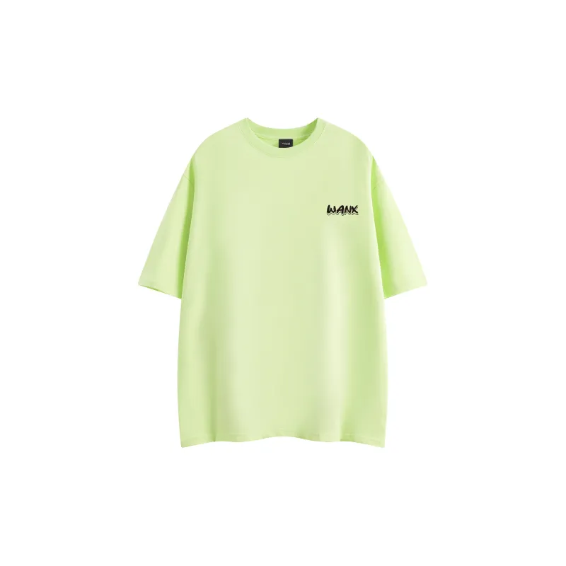 WANX T Shirts Unisex-15