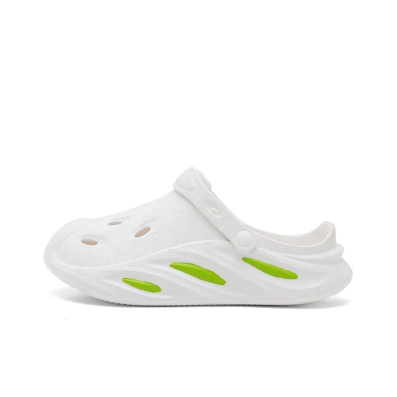 CEKOOM Clogs Men-4