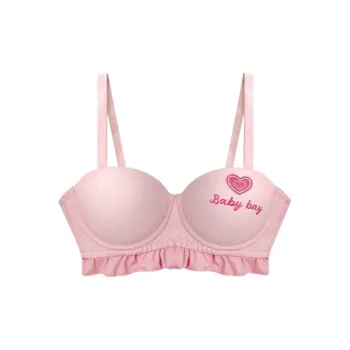 TLXT Women's Bras
