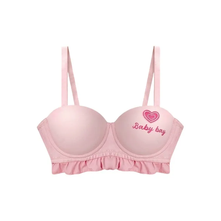 TLXT Women's Bras-0